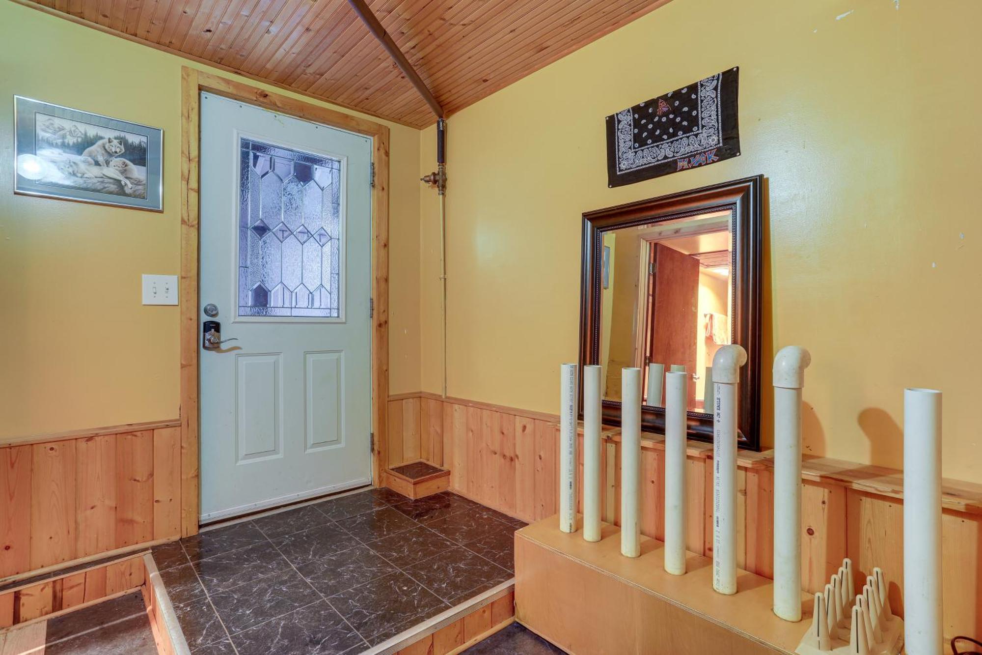 Snoqualmie Pass Cabin With Deck Walk To Ski Lift Εξωτερικό φωτογραφία